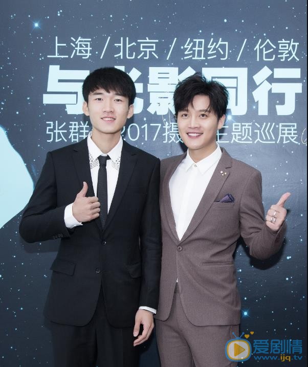 石云鹏活动照 石云鹏高清写真_石云鹏高清剧照