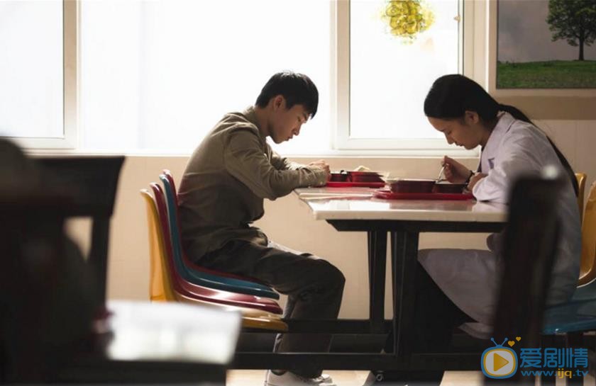石云鹏《欢乐颂》剧照 石云鹏高清写真_石云鹏高清剧照
