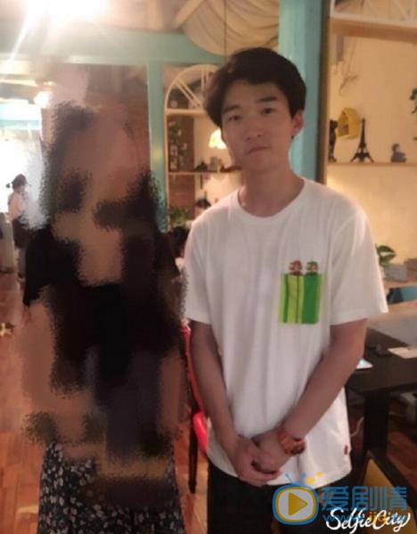 石云鹏生活照 石云鹏高清写真_石云鹏高清剧照