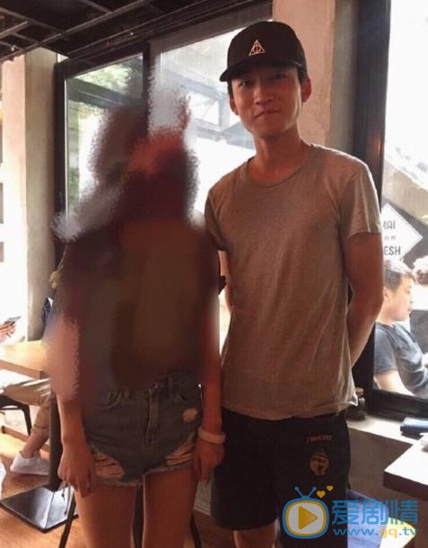 石云鹏生活照 石云鹏高清写真_石云鹏高清剧照