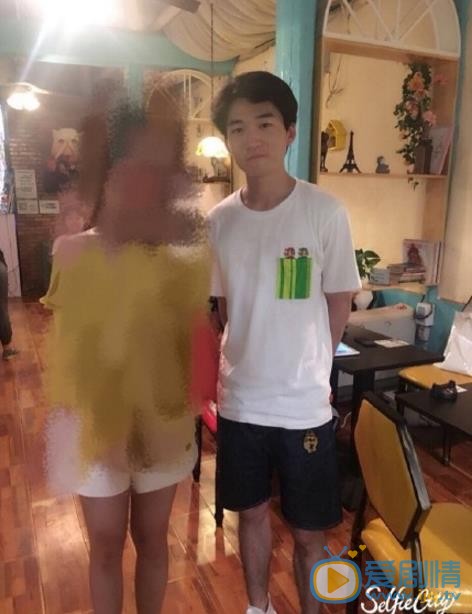 石云鹏生活照 石云鹏高清写真_石云鹏高清剧照
