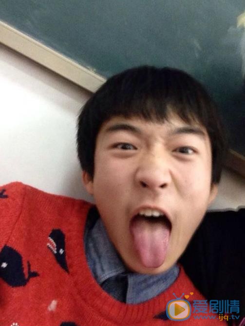 石云鹏生活照 石云鹏高清写真_石云鹏高清剧照