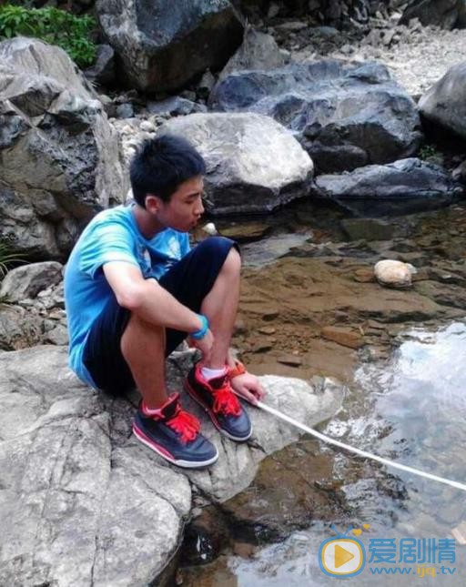 石云鹏生活照 石云鹏高清写真_石云鹏高清剧照