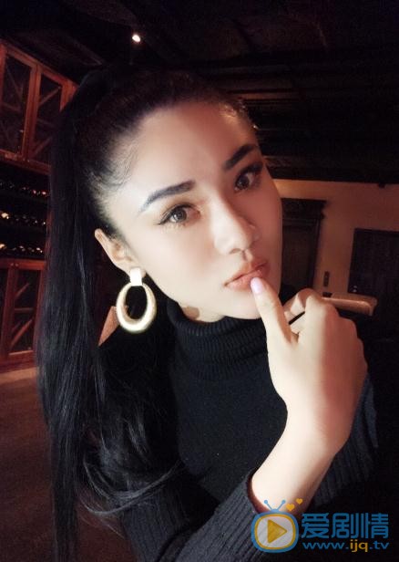 王熙然生活照 王熙然高清写真_王熙然高清剧照