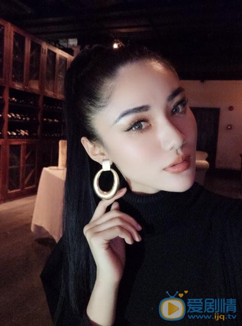 王熙然生活照 王熙然高清写真_王熙然高清剧照