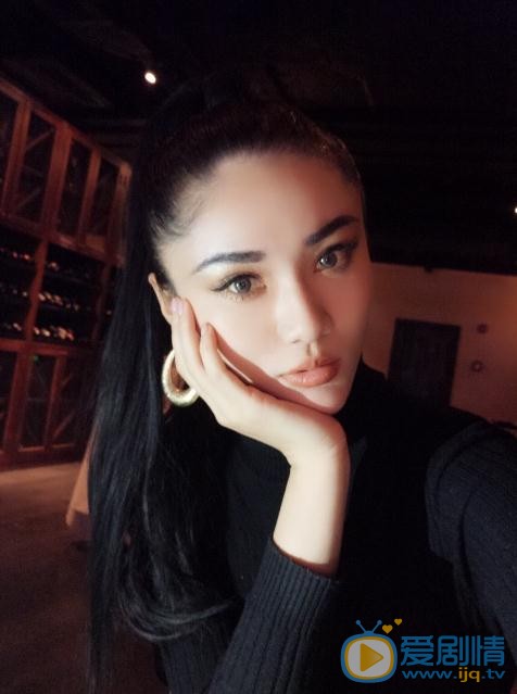 王熙然生活照 王熙然高清写真_王熙然高清剧照