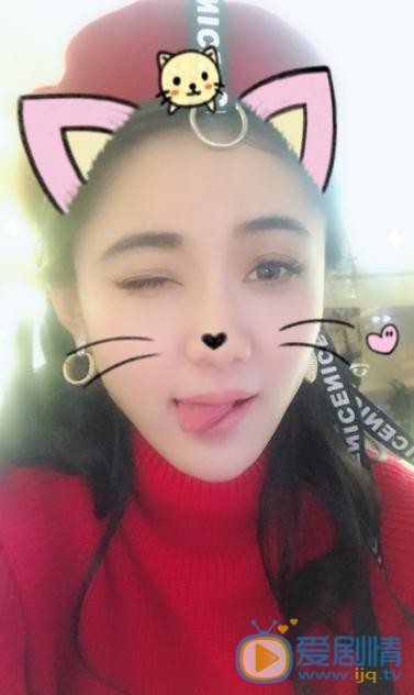 王熙然生活照 王熙然高清写真_王熙然高清剧照