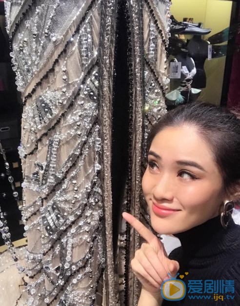 王熙然生活照 王熙然高清写真_王熙然高清剧照