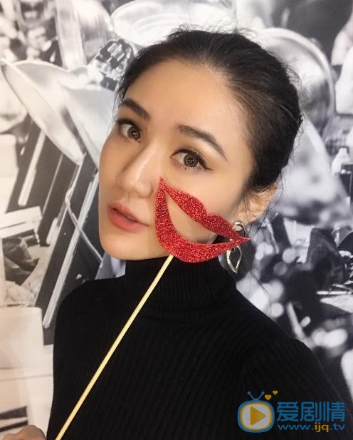 王熙然生活照 王熙然高清写真_王熙然高清剧照