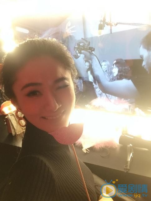 王熙然生活照 王熙然高清写真_王熙然高清剧照