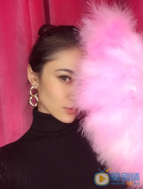 王熙然生活照 王熙然高清写真_王熙然高清剧照