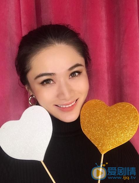 王熙然生活照 王熙然高清写真_王熙然高清剧照