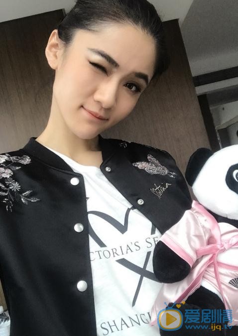 王熙然生活照 王熙然高清写真_王熙然高清剧照