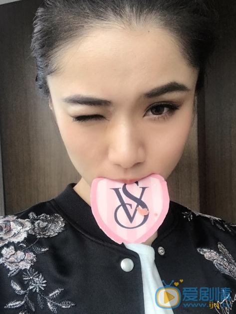 王熙然生活照 王熙然高清写真_王熙然高清剧照