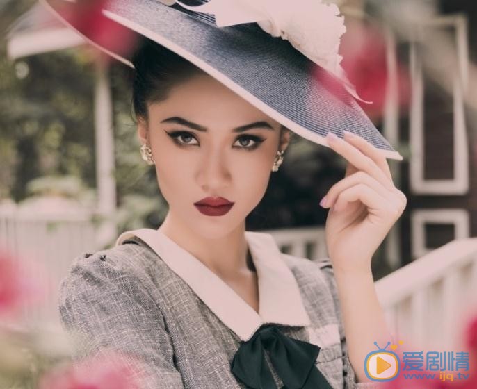 王熙然欧洲风写真 王熙然高清写真_王熙然高清剧照