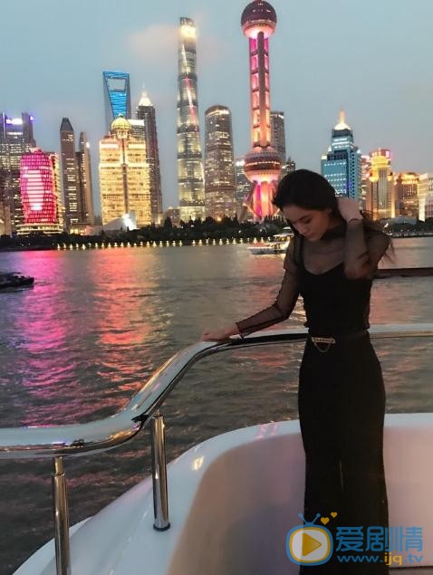 王熙然街拍写真 王熙然高清写真_王熙然高清剧照