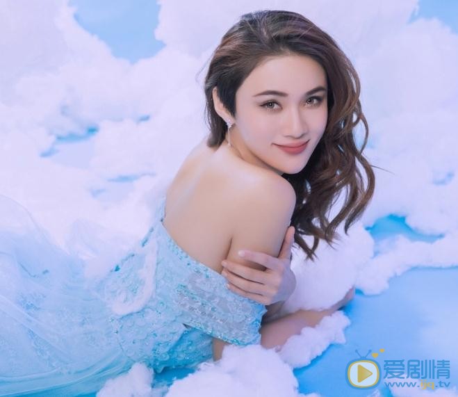 王熙然性感写真 王熙然高清写真_王熙然高清剧照