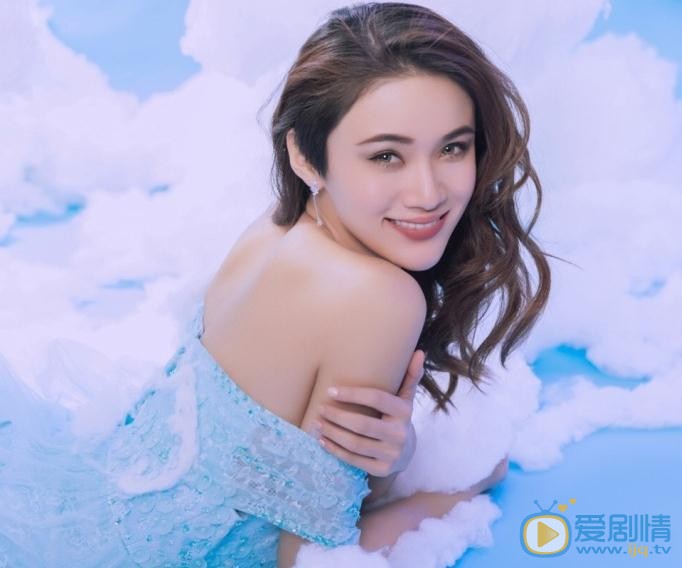 王熙然性感写真 王熙然高清写真_王熙然高清剧照