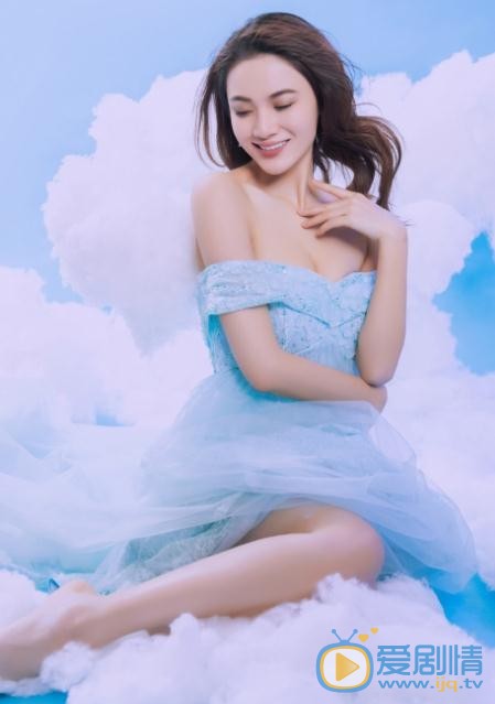 王熙然性感写真 王熙然高清写真_王熙然高清剧照