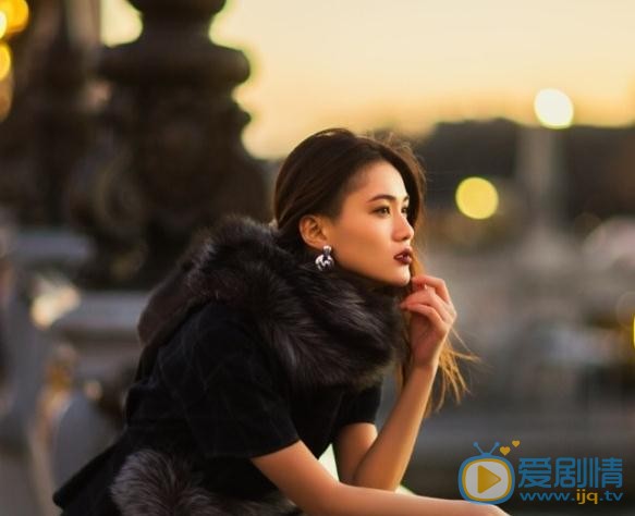 王熙然时尚写真 王熙然高清写真_王熙然高清剧照