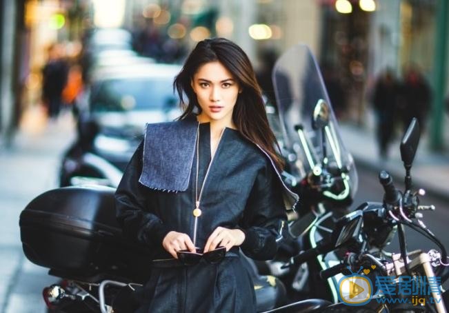 王熙然时尚写真 王熙然高清写真_王熙然高清剧照