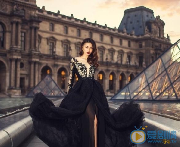 王熙然时尚写真 王熙然高清写真_王熙然高清剧照