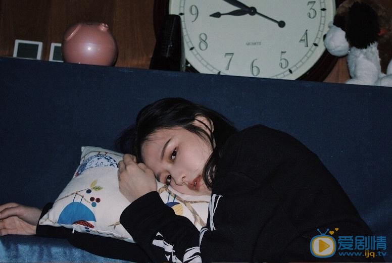 付乐莹黑色写真 付乐莹高清写真_付乐莹高清剧照