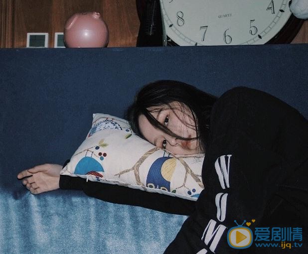 付乐莹黑色写真 付乐莹高清写真_付乐莹高清剧照