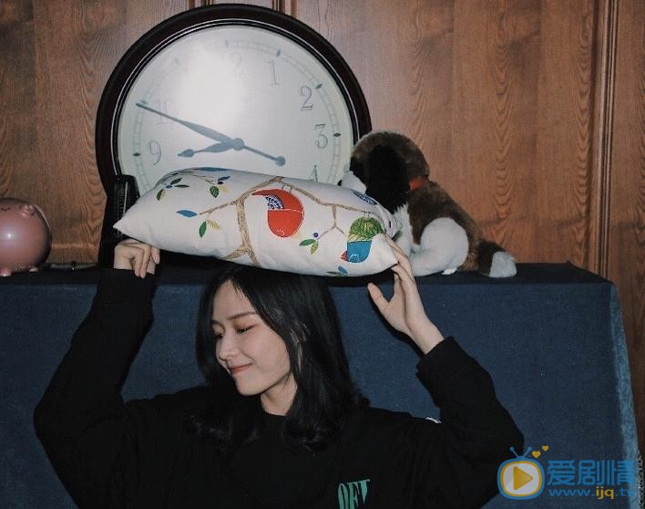 付乐莹黑色写真 付乐莹高清写真_付乐莹高清剧照