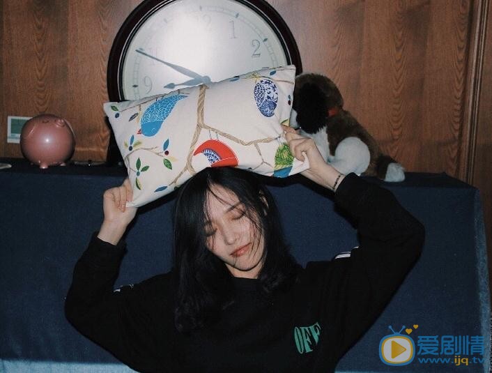 付乐莹黑色写真 付乐莹高清写真_付乐莹高清剧照