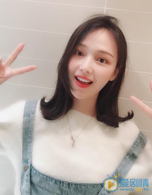 付乐莹可爱照 付乐莹高清写真_付乐莹高清剧照