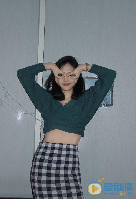 付乐莹气质写真 付乐莹高清写真_付乐莹高清剧照