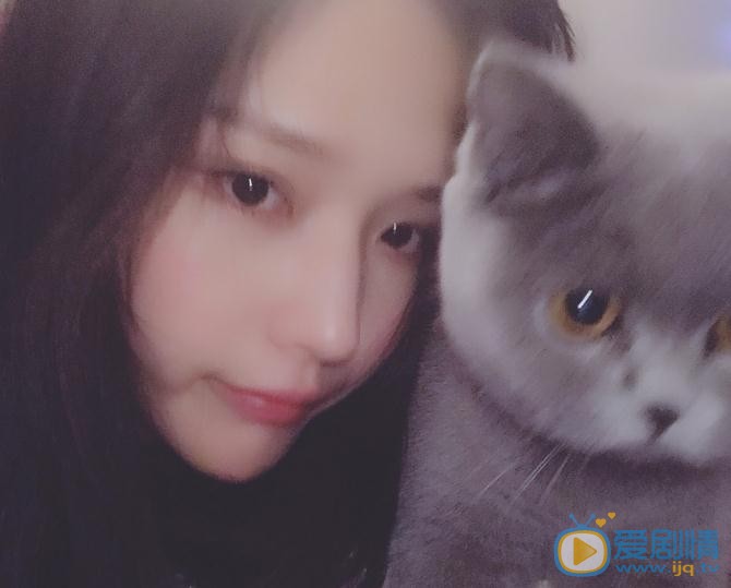 付乐莹可爱照 付乐莹高清写真_付乐莹高清剧照