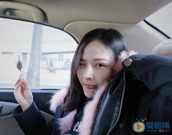 付乐莹生活照 付乐莹高清写真_付乐莹高清剧照