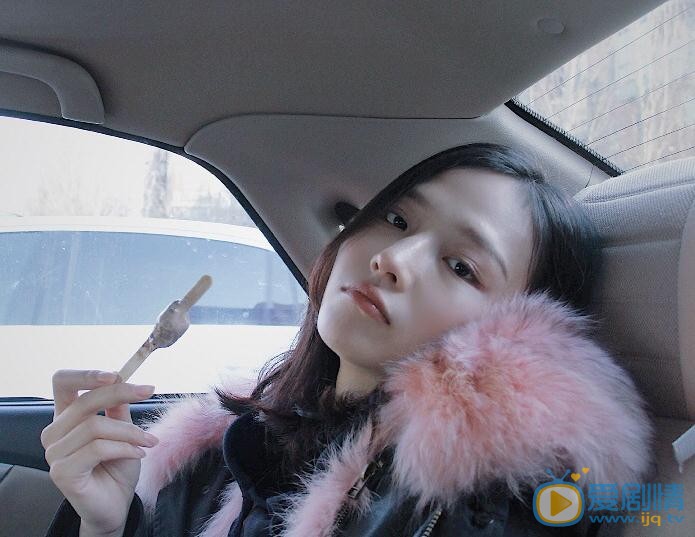 付乐莹生活照 付乐莹高清写真_付乐莹高清剧照