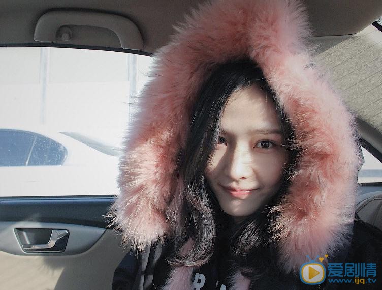 付乐莹生活照 付乐莹高清写真_付乐莹高清剧照