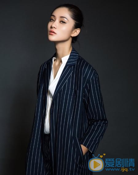 王熙然帅气写真 王熙然高清写真_王熙然高清剧照