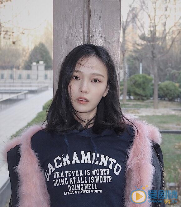 付乐莹气质写真 付乐莹高清写真_付乐莹高清剧照