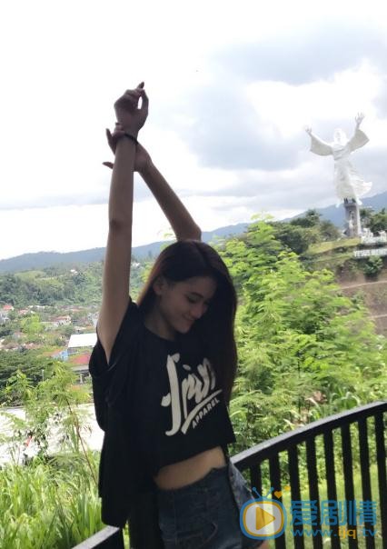 王熙然生活照 王熙然高清写真_王熙然高清剧照