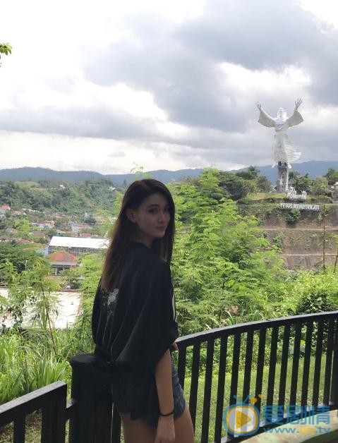 王熙然生活照 王熙然高清写真_王熙然高清剧照