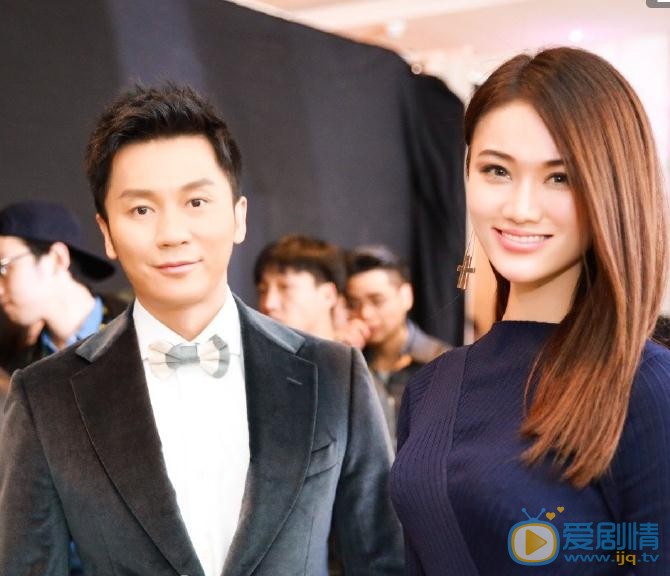 王熙然与明星合照 王熙然高清写真_王熙然高清剧照