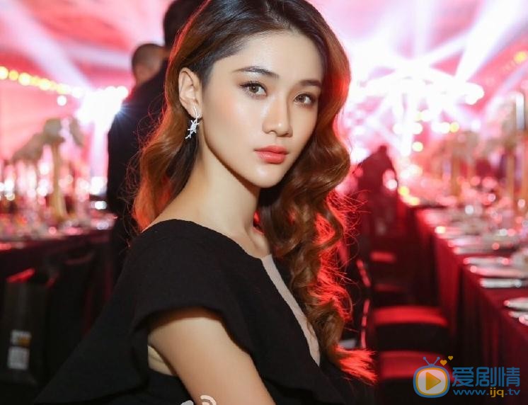 王熙然活动照 王熙然高清写真_王熙然高清剧照