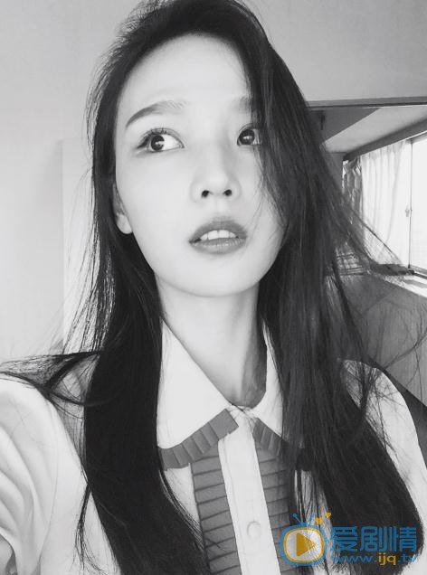 付乐莹生活照 付乐莹高清写真_付乐莹高清剧照