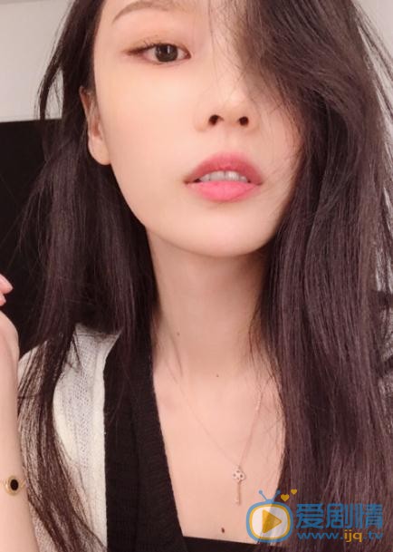 付乐莹生活照 付乐莹高清写真_付乐莹高清剧照