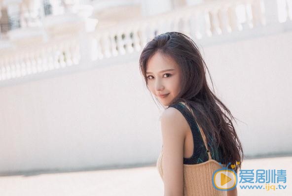 付乐莹街拍写真 付乐莹高清写真_付乐莹高清剧照