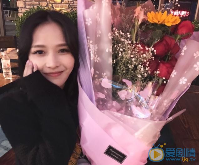 付乐莹生活照 付乐莹高清写真_付乐莹高清剧照