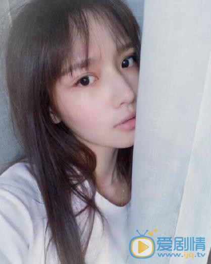 付乐莹生活照 付乐莹高清写真_付乐莹高清剧照