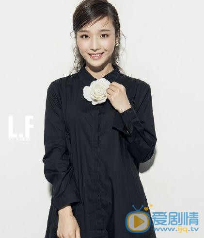 付乐莹写真 付乐莹高清写真_付乐莹高清剧照