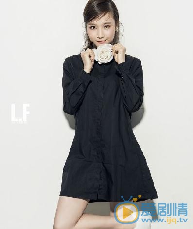 付乐莹写真 付乐莹高清写真_付乐莹高清剧照
