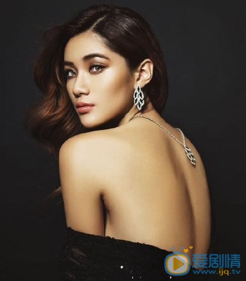 王熙然时尚写真 王熙然高清写真_王熙然高清剧照